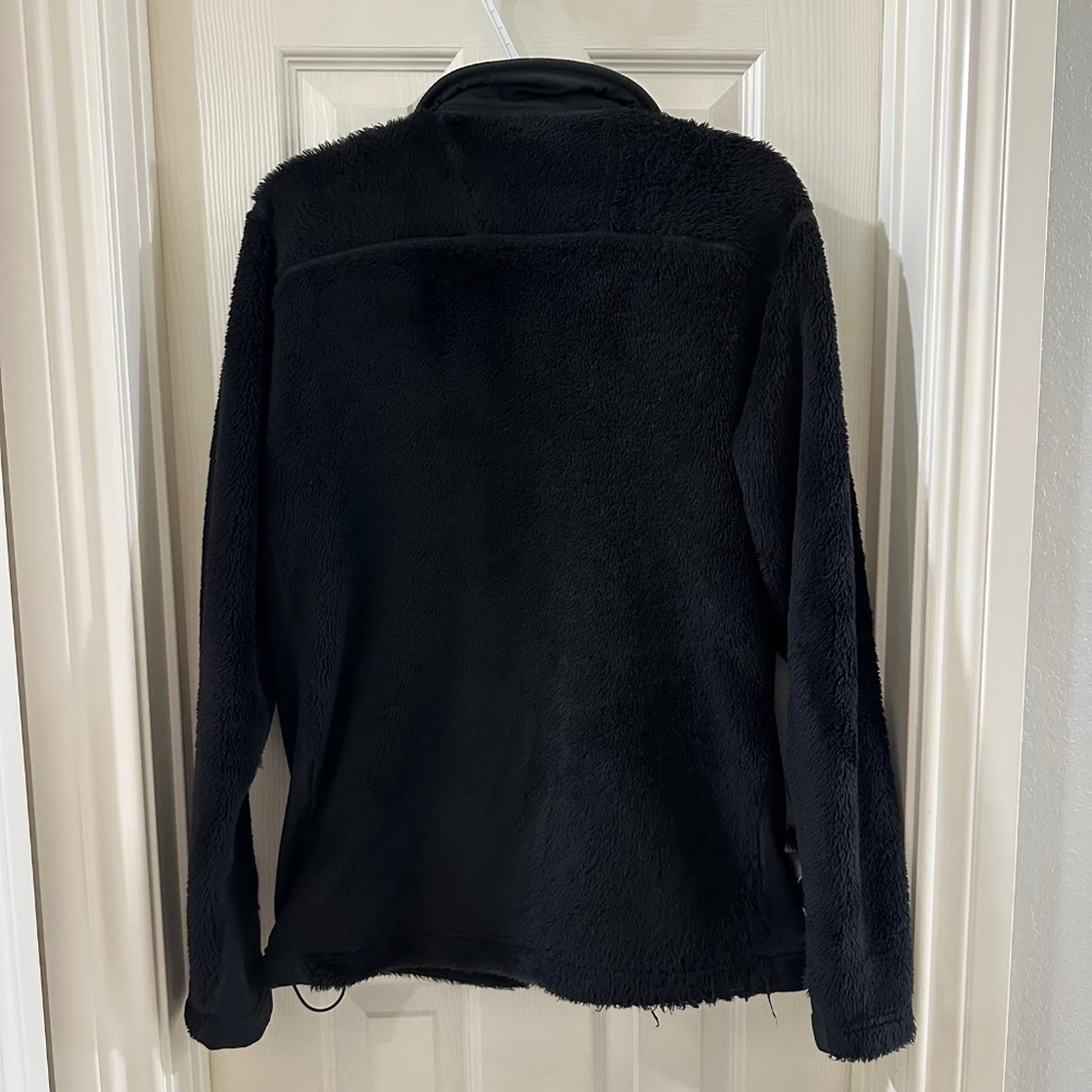 Patagonia R3 Hi-Loft Fleece Jacket - Picture 6 of 7